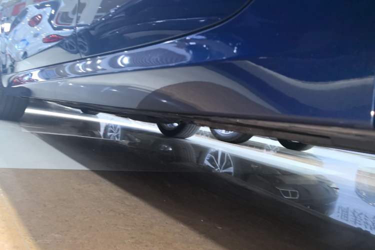 Used BMW 1 Series 2021 120i M Sport Night Edition
