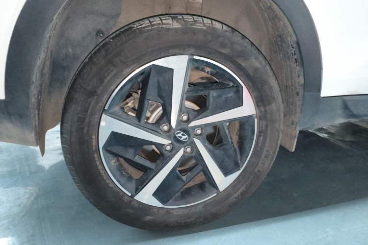 Used Hyundai ix35 2021 2.0L Automatic 2WD GLS Leading Edition
