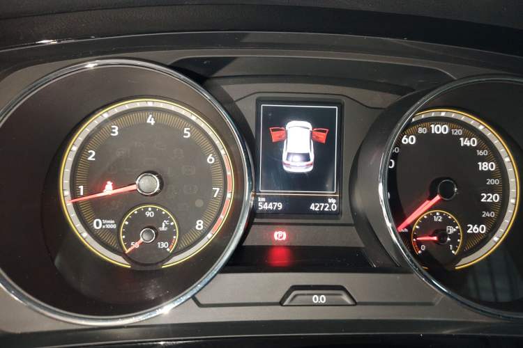 Used Volkswagen Tiguan L 2020 330TSI Automatic Two-Wheel Drive Panoramic Comfort Edition China VI Standard