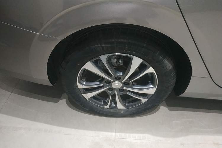 Used Changan Eado 2023 Changan Edition PLUS Blue Whale NE 1.4T GDI DCT Prestige Version