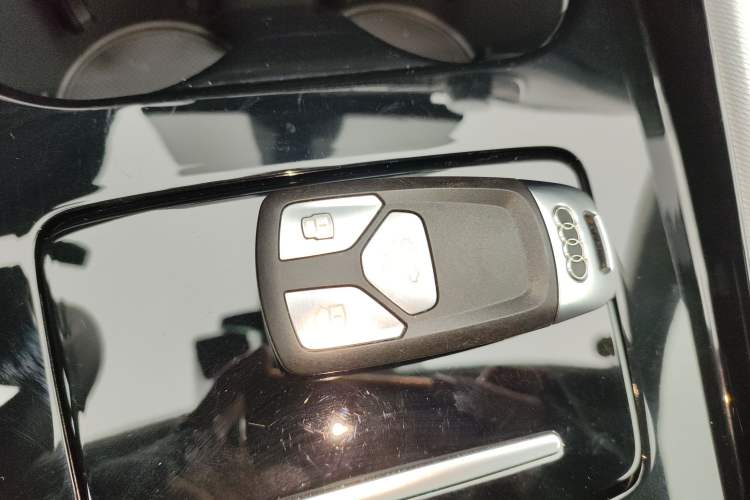 Used Audi A5 2023 Sportback 40 TFSI Fashionable and Dynamic Model
