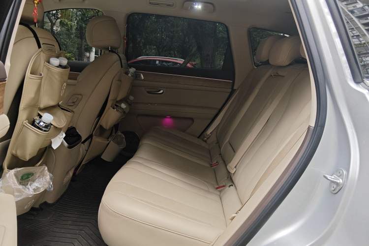 Used Hima AITO M7 2024 1.5T Intelligent Driving Rear-Drive Max Edition 5 Seats
