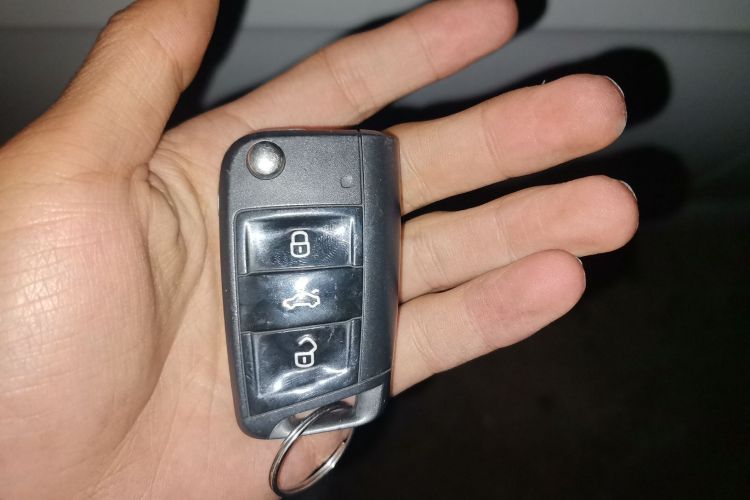 Used Volkswagen Passat New Energy 2019 430 PHEV Hybrid Luxury Edition
