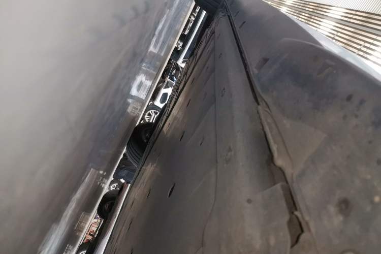 Used Volkswagen ID.3 2023 Upgraded Model Pure Intelligent Enjoyment Version
