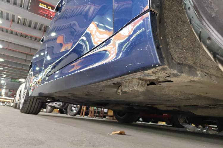 Used BMW 1 Series 2021 120i M Sport Edition
