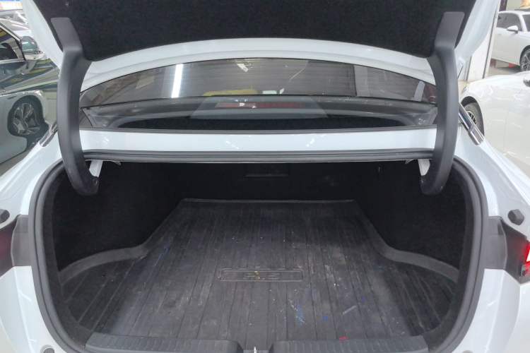 Used XPeng P5 2021 510G
