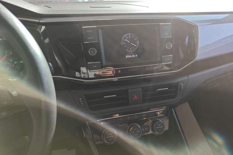 Used Volkswagen Tayron 2019 330TSI Four-Wheel Drive Luxury Version China V Standard
