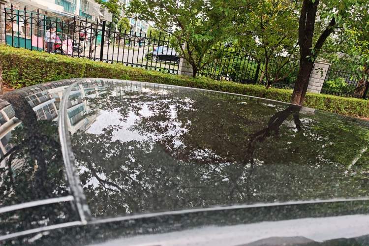 Used Land Rover Range Rover Evoque 2017 2.0T British-Style Prestige Edition
