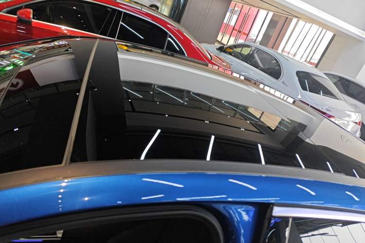 Used Mercedes-Benz C-Class 2022 Restyled C 260 L Sport Edition