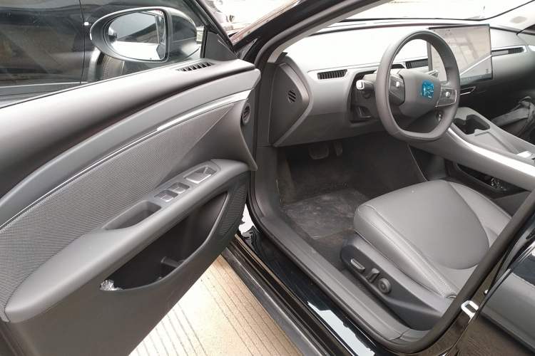 Used XPeng MONA M03 2025 515 Long-Range Plus