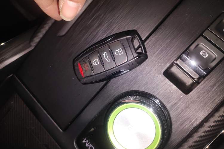 Used Haval H6S 2022 2.0T Two-Wheel Drive ZhiRun Version