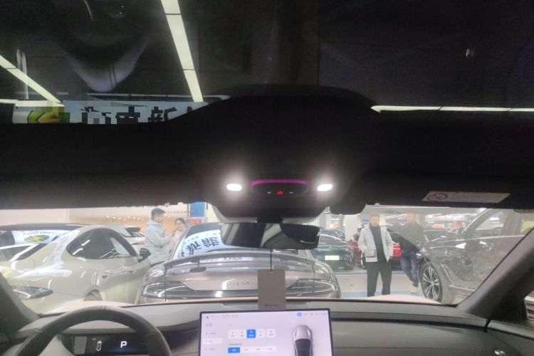 Used  SU7 2024 Rear-Drive Long-Range Intelligent Driving Version