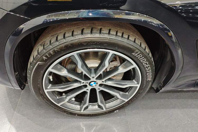 Used BMW X3 2023 xDrive30i Leading Model M Night Edition Package