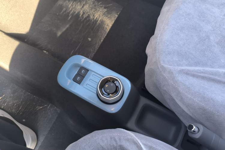 Used  Panda 2024 Panda Mini 200km Endurance Bear