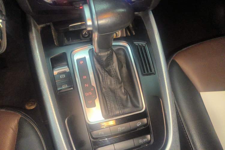 Used Audi Q5 2016 40 TFSI Technology Edition