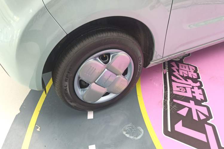 Used  Panda 2025 210km Panda Rider