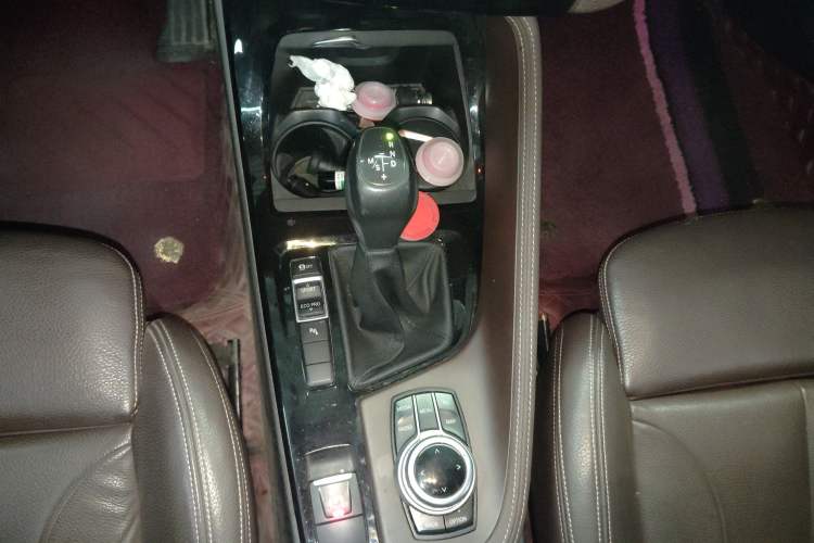 Used BMW X1 2016 sDrive20Li Luxury Model
