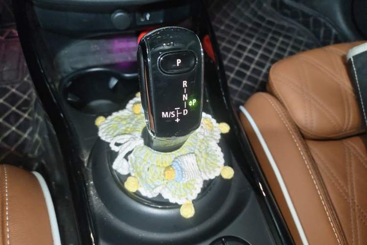 Used MINI Clubman 2023 1.5T COOPER Connoisseur
