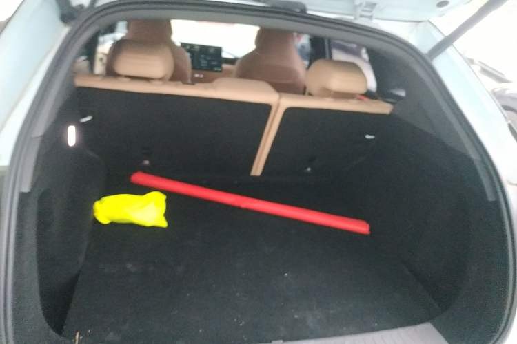 Used ARCFOX Alpha T5 2024 660 MAX