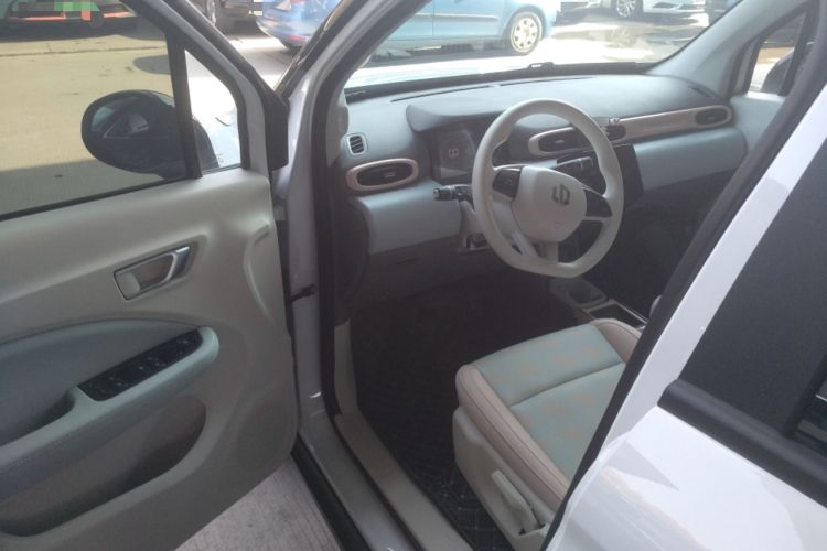 Used Leapmotor T03 2025 310 Comfort Edition