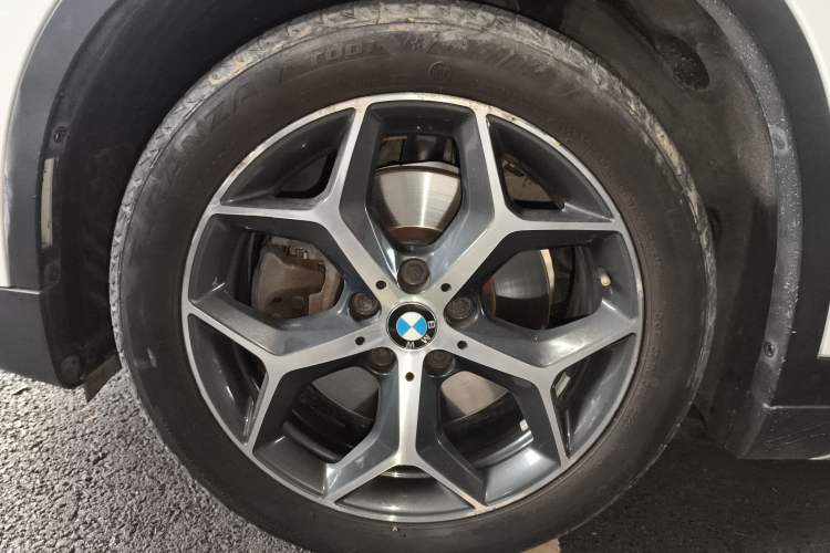 Used BMW X1 2018 xDrive20Li Luxury Edition