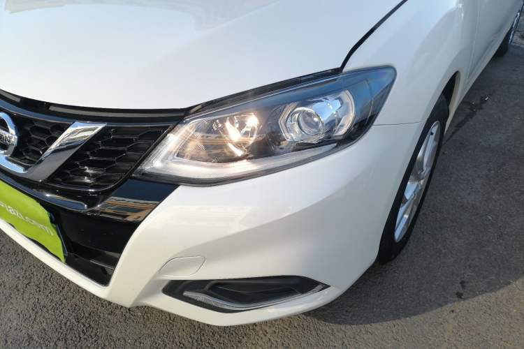 Used Nissan Tiida 2024 1.6L CVT Smart Drive Edition
