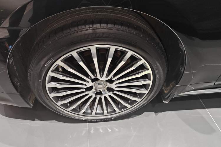 Used Toyota Crown 2018 2.0T Sport Edition