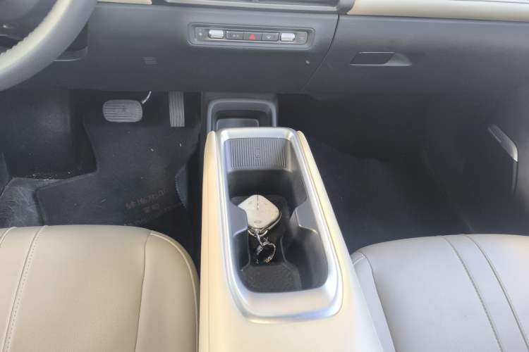 Used Baojun Spark EUV 2024 Prestige Edition 4 Seats
