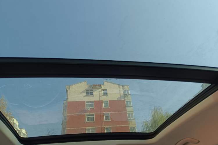 Used Volkswagen Tayron 2021 280TSI Two-Wheel Drive Luxury Smart Connectivity Version