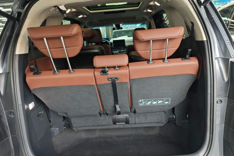 Used Honda Odyssey 2022 2.0L eHEV Sharp·Luxury Edition
