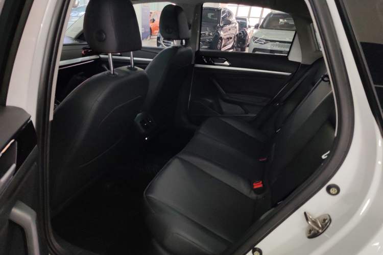 Used Volkswagen Lavida 2023 280TSI DSG Starry Sky Deluxe Edition
