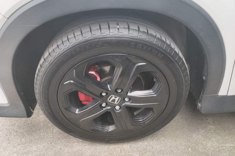 Used Honda XR-V 2021 1.5L CVT Comfort Version
