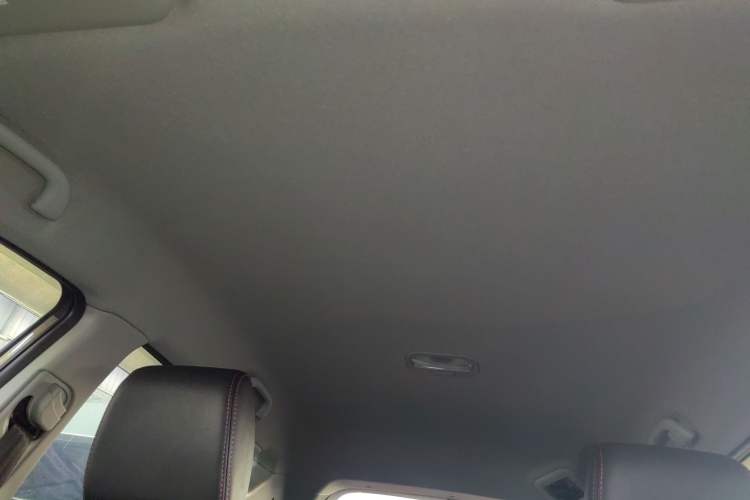 Used  Refine S3 2016 1.5L Manual Luxury Smart Version