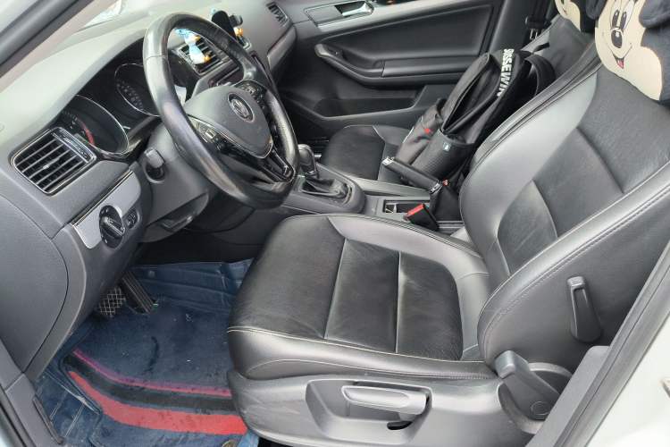 Used Volkswagen Sagitar 2018 280TSI DSG Comfort Model