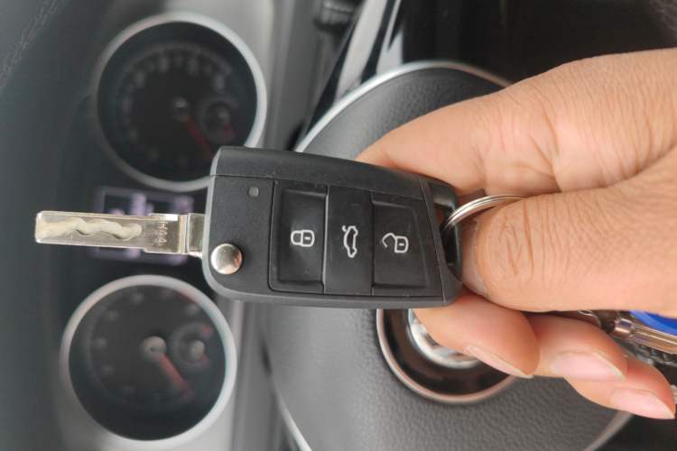 Used Volkswagen Golf 2015 1.4TSI Automatic Comfort Model