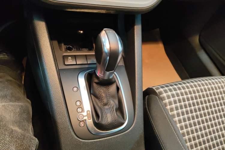 Used Volkswagen Scirocco 2015 1.4TSI Fashion Edition
