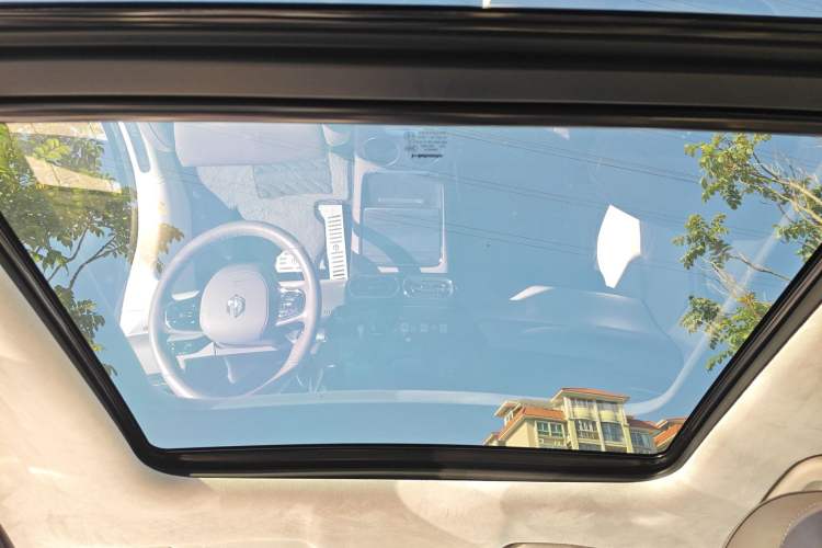 Used Leapmotor C11 2023 Range-Extended 285 Smart Enjoyment Edition