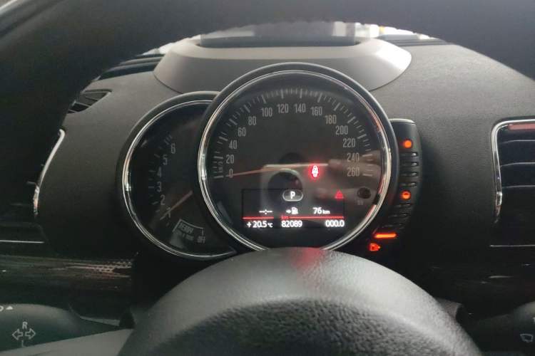 Used  Clubman 2016 1.5T COOPER
