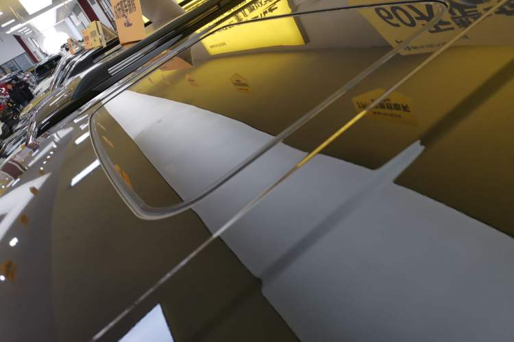 Used  T01 2024 2.0T Explorer
