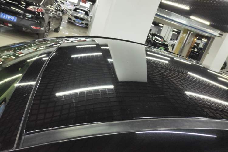 Used SOL E10X 2021 302 km Range Luxury Version 31.4 kWh
