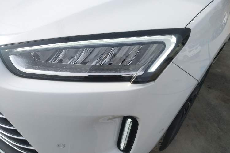 Used Hima AITO M5 2022 Extended-Range Four-Wheel Drive Ultimate Edition