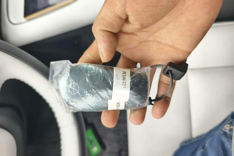 Used Nissan N7 2025 510 Pro
