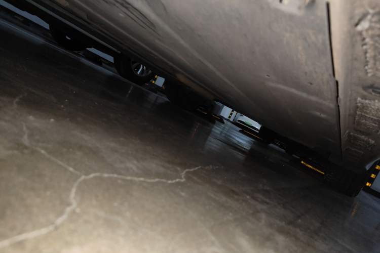 Used Hyundai Elantra 2019 1.4T Dual-Clutch Xuan Dong · Dynamic Model
