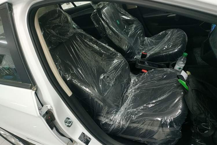 Used Chery New Energy Arrizo e 2024 405km Travel Edition
