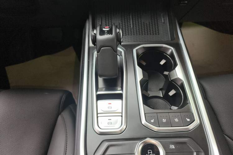 Used Tank 400 New Energy 2023 Hi4-T Super Edition
