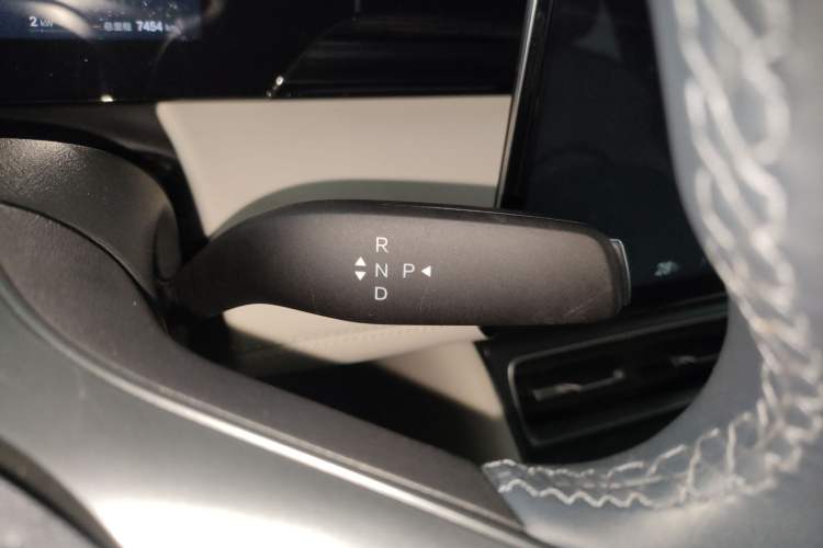 Used BYD Qin L 2025 EV 545KM Excellence Edition
