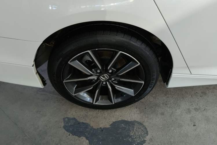 Used Honda Inspire 2022 260TURBO Elegant Edition