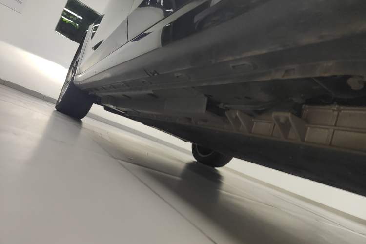 Used  ER6 2021 New Dynamic Edition 520km Smart Leading Version
