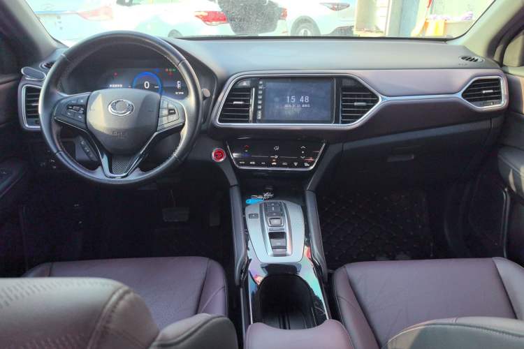 Used CIIMO M-NV 2021 Shangcheng Edition
