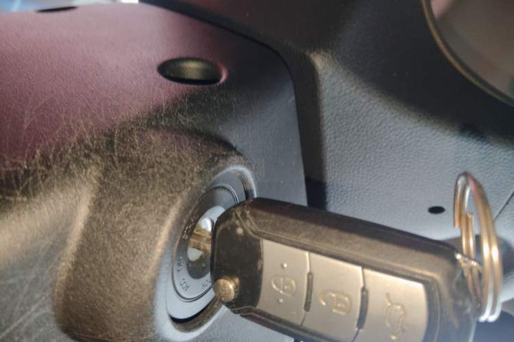 Used GAC Trumpchi GA3S Vision 2014 1.6L Automatic Luxury ESP Version